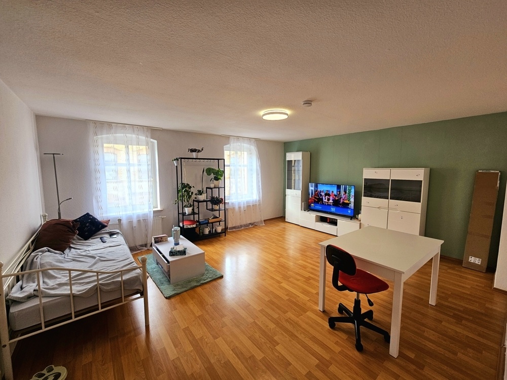 3-Raum-WE