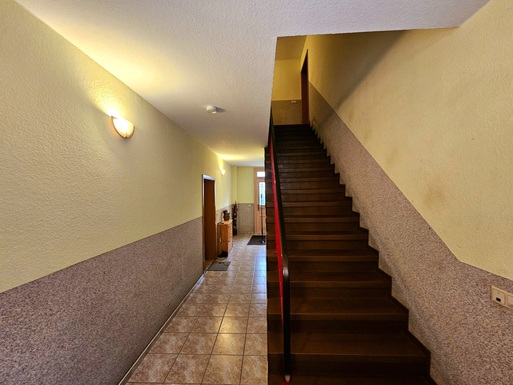 Treppenhaus