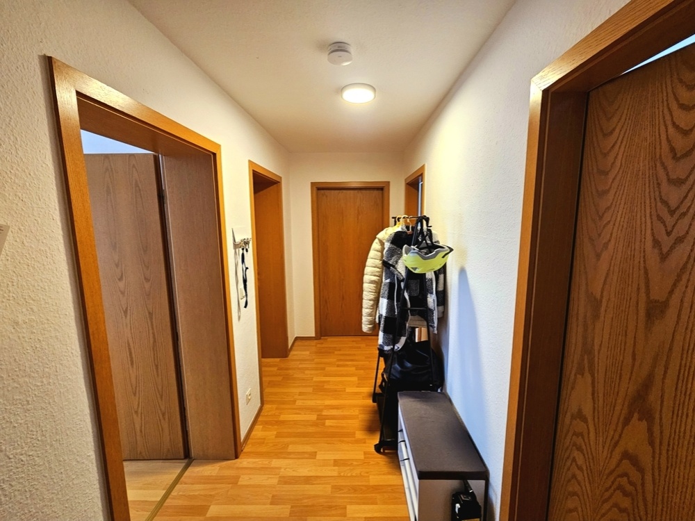 3-Raum-WE