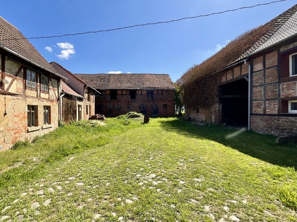 Innenhof