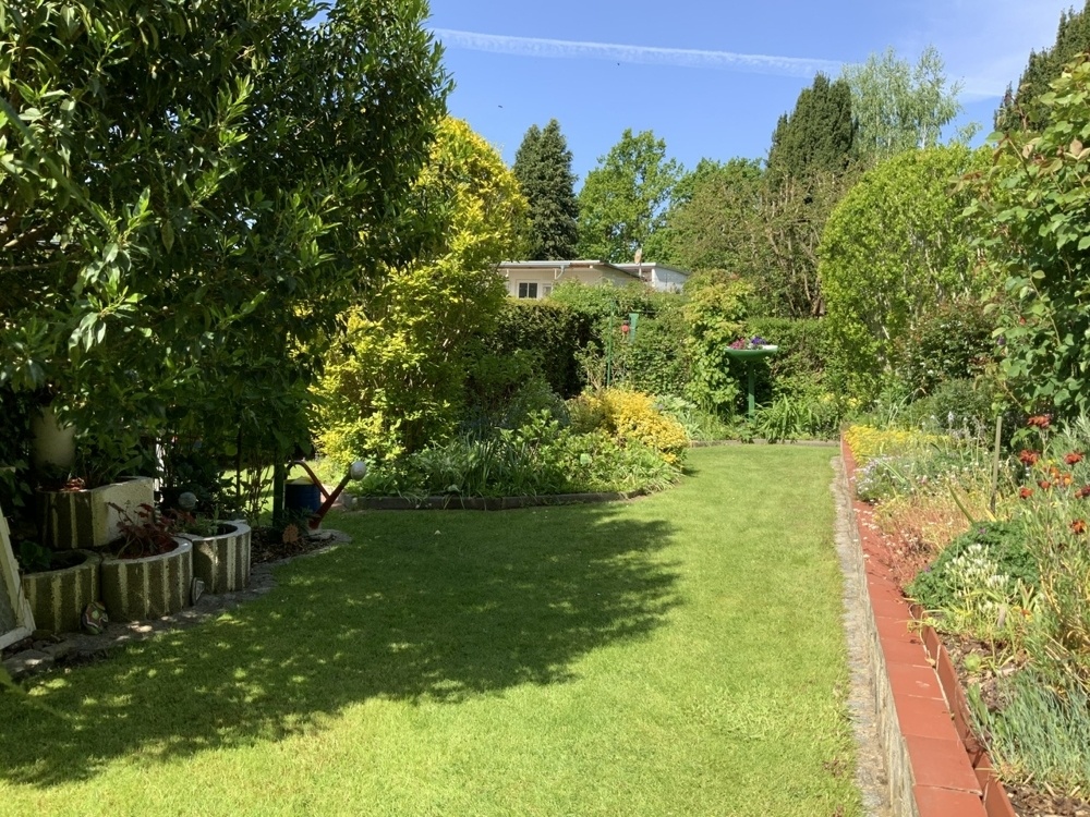 Grundstücksimpressionen