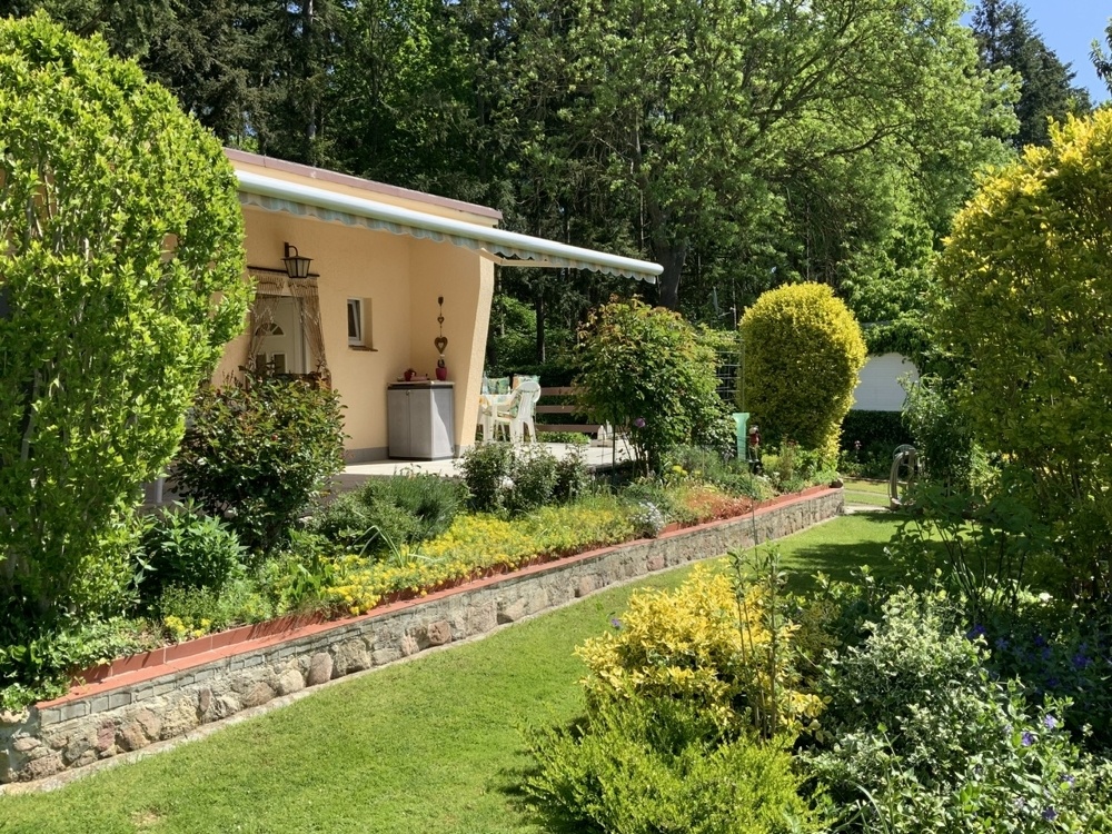 Grundstücksimpressionen