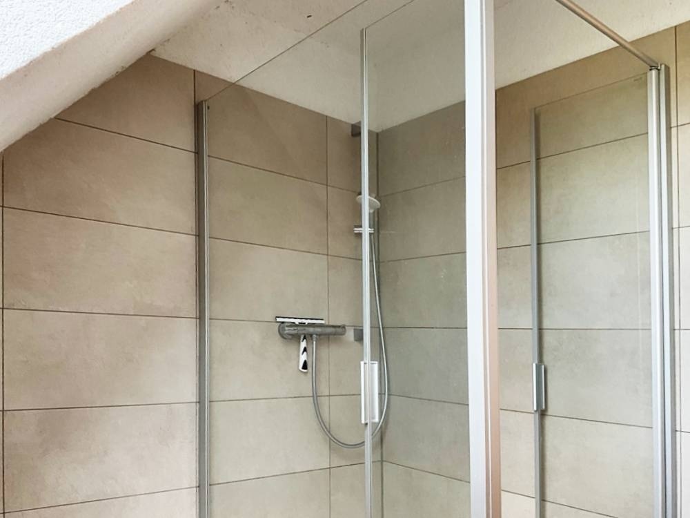 Dusche