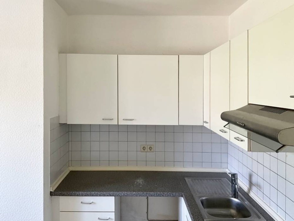 großzügige Küche