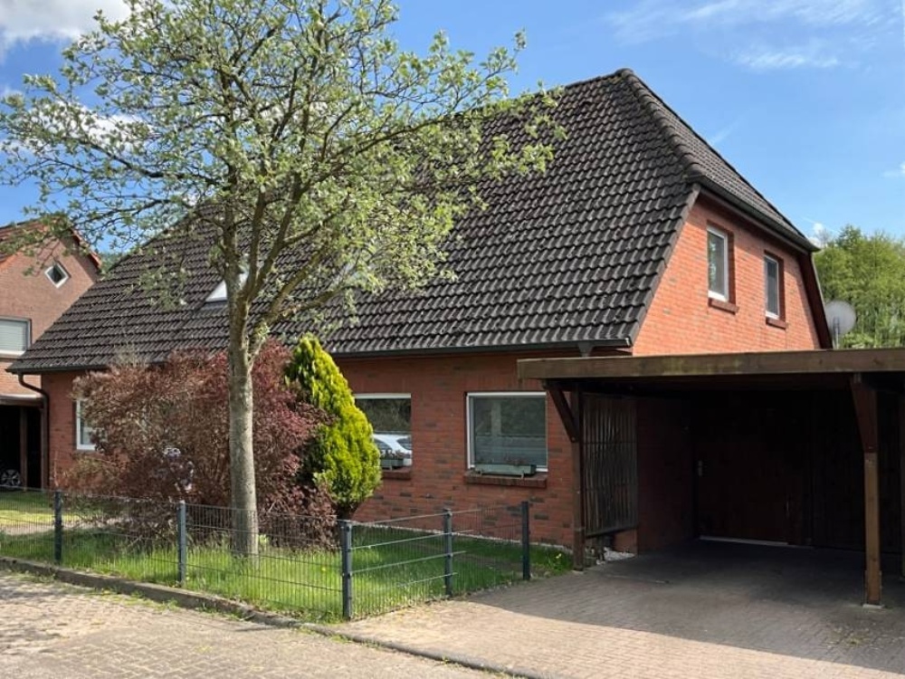 Ihr neues Zuhause