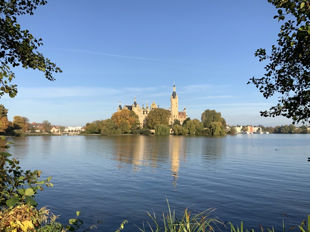 Schloss Schwerin