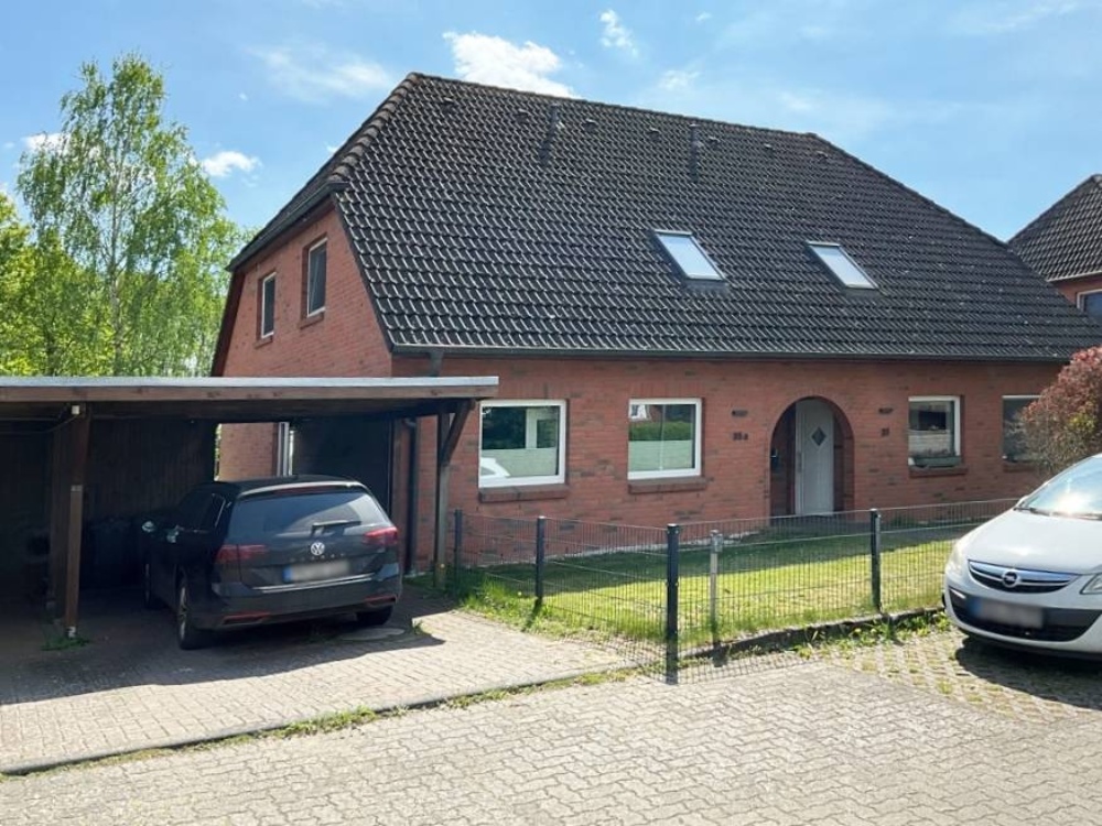 ruhiges Wohnen