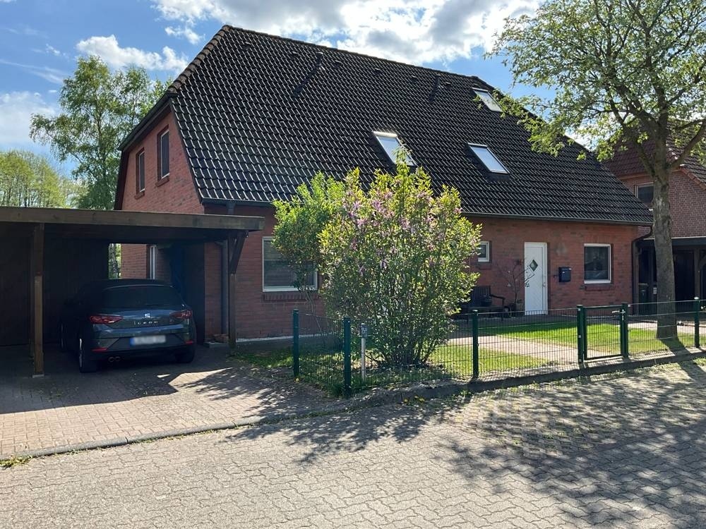Ihr neues Zuhause