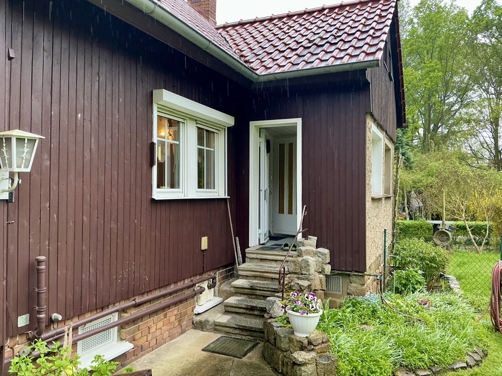Eingang Bestand 