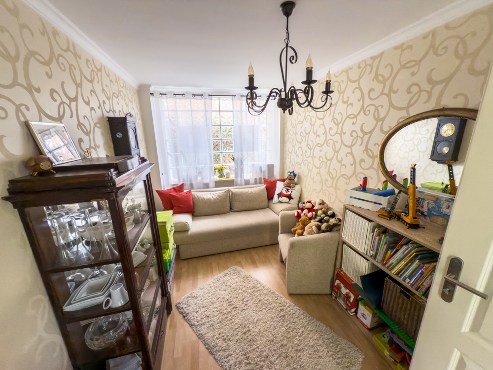 Gästezimmer