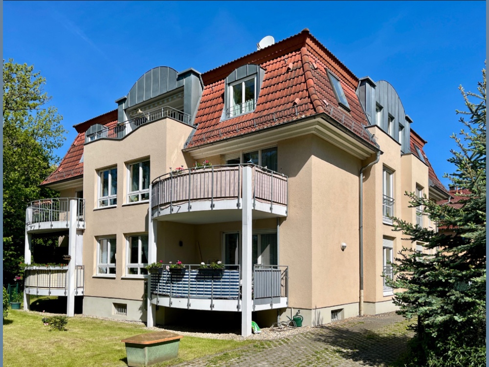 Rückansicht