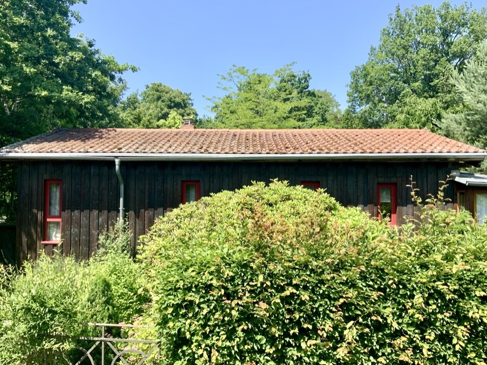 Ansicht Straßenseite