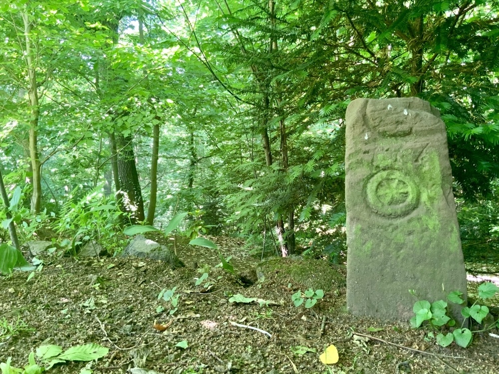 Kleiner Zeitzeuge