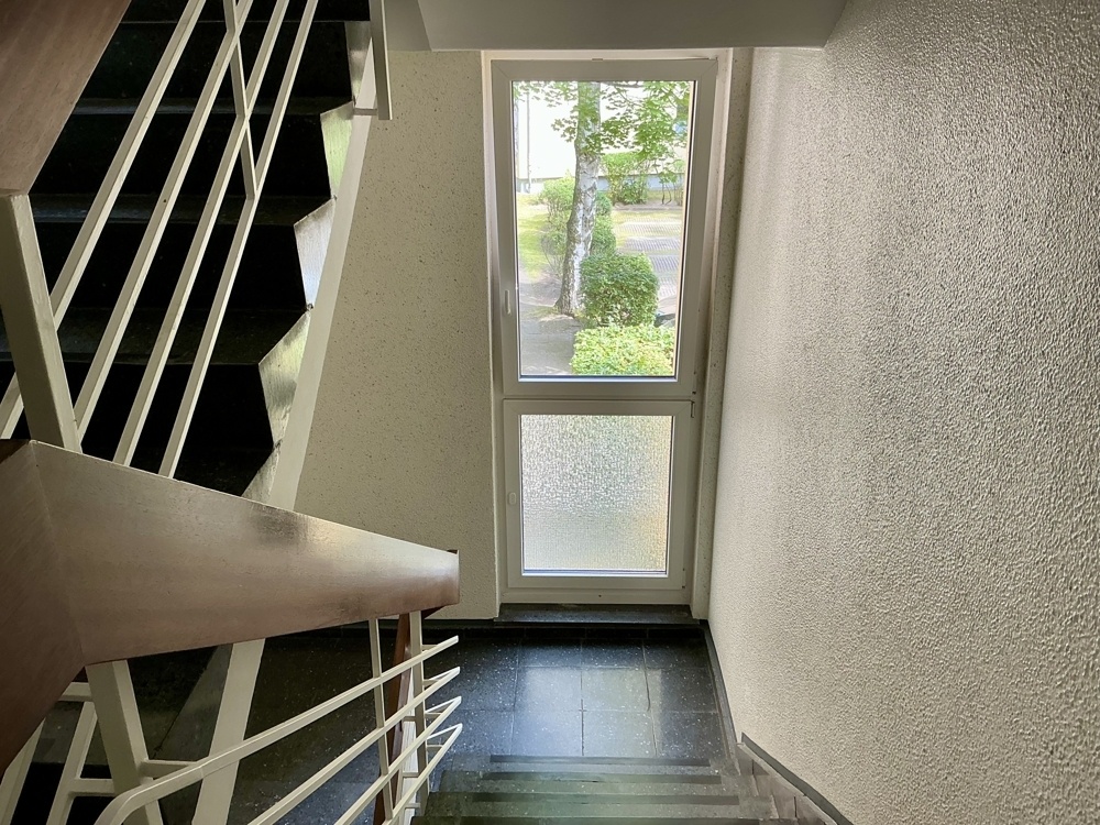 Treppenhaus