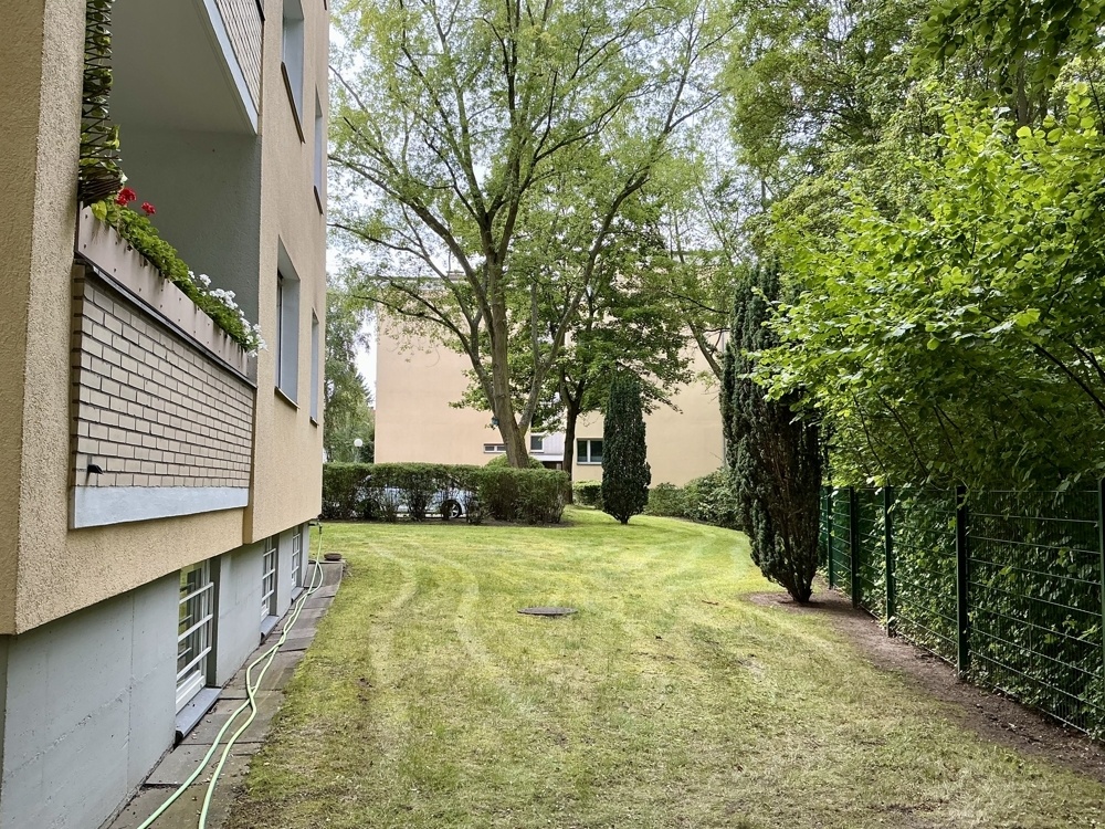 Grünfläche 