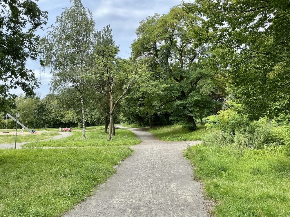 Umgebung