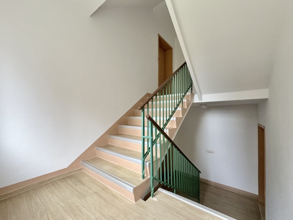 Treppenhaus