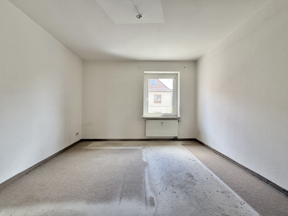 Schalfzimmer