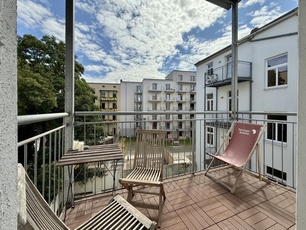 Balkon