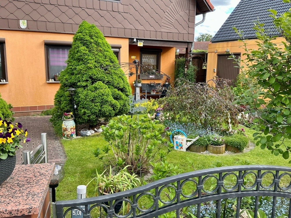 Vorgarten 