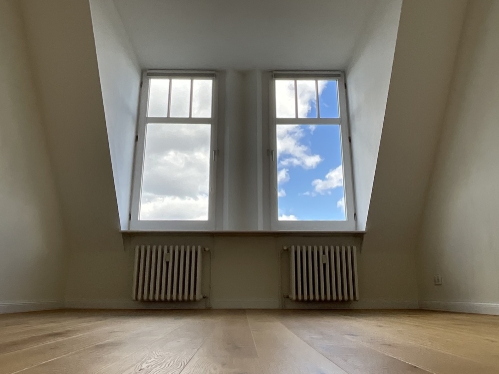 Arbeitszimmer