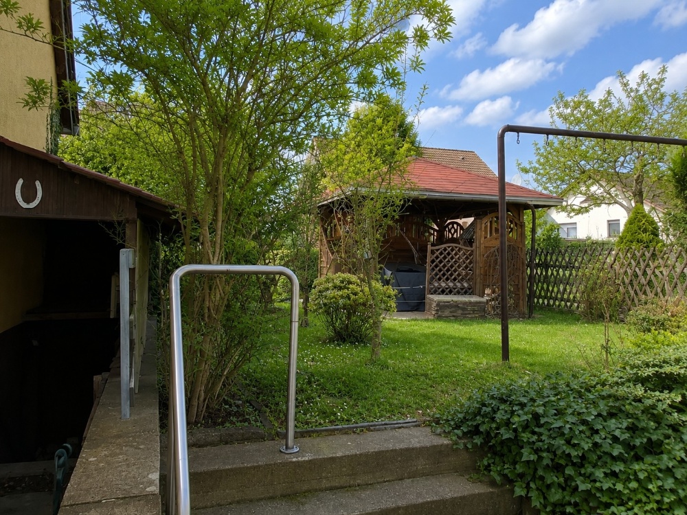 Pavillion