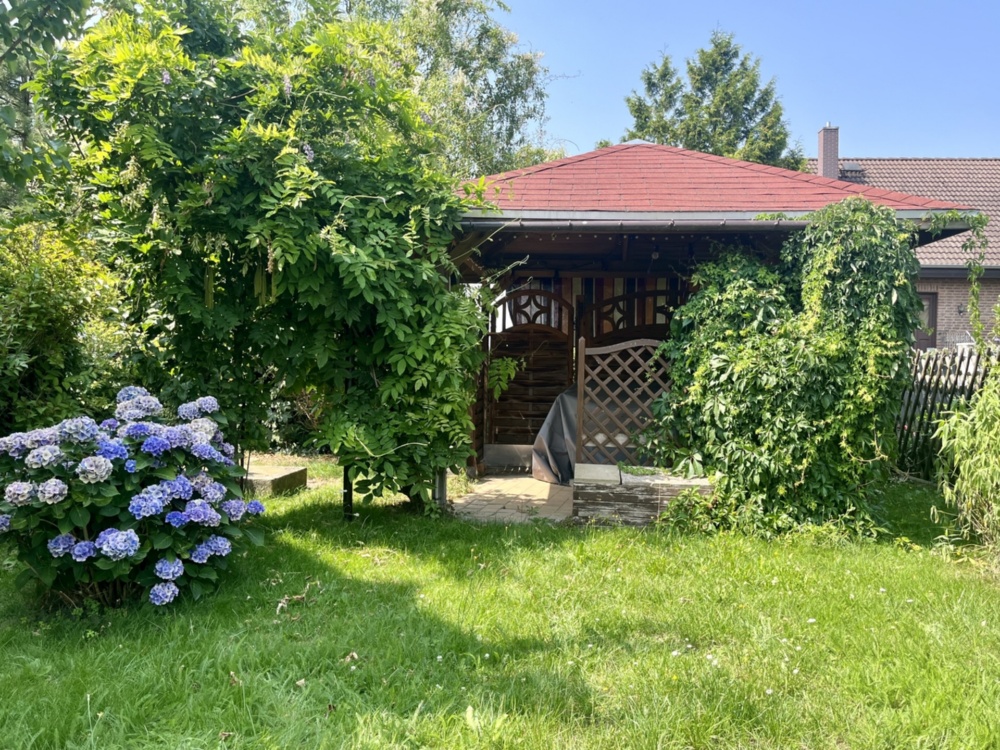 Pavillion