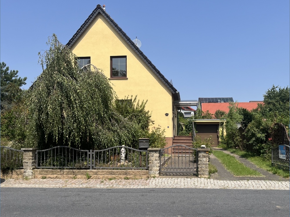 Frontansicht