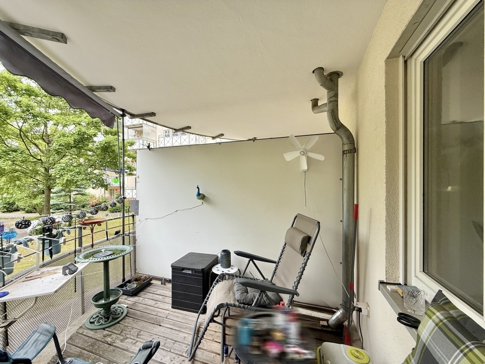 Loggia