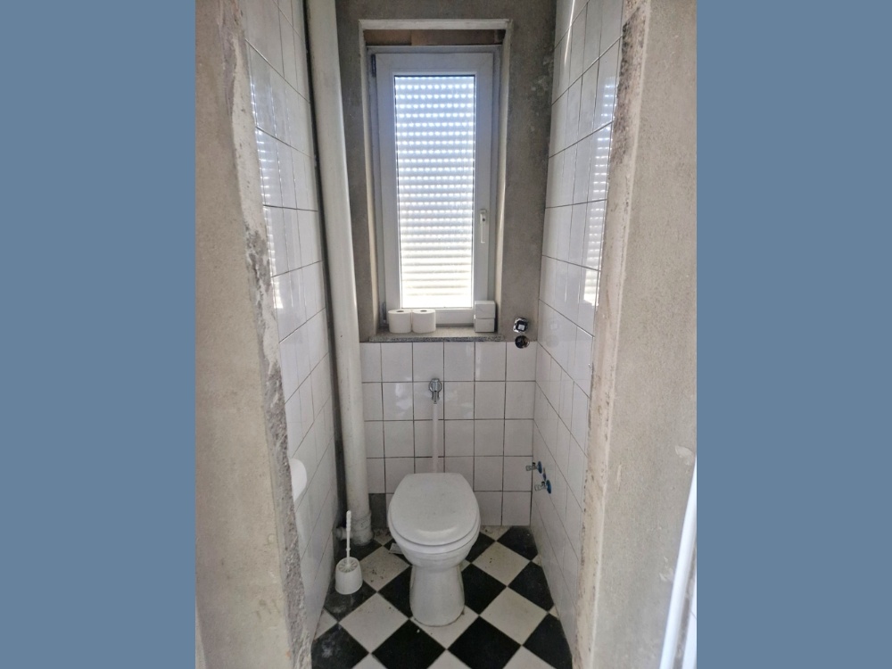 Beispielbild Duschbad