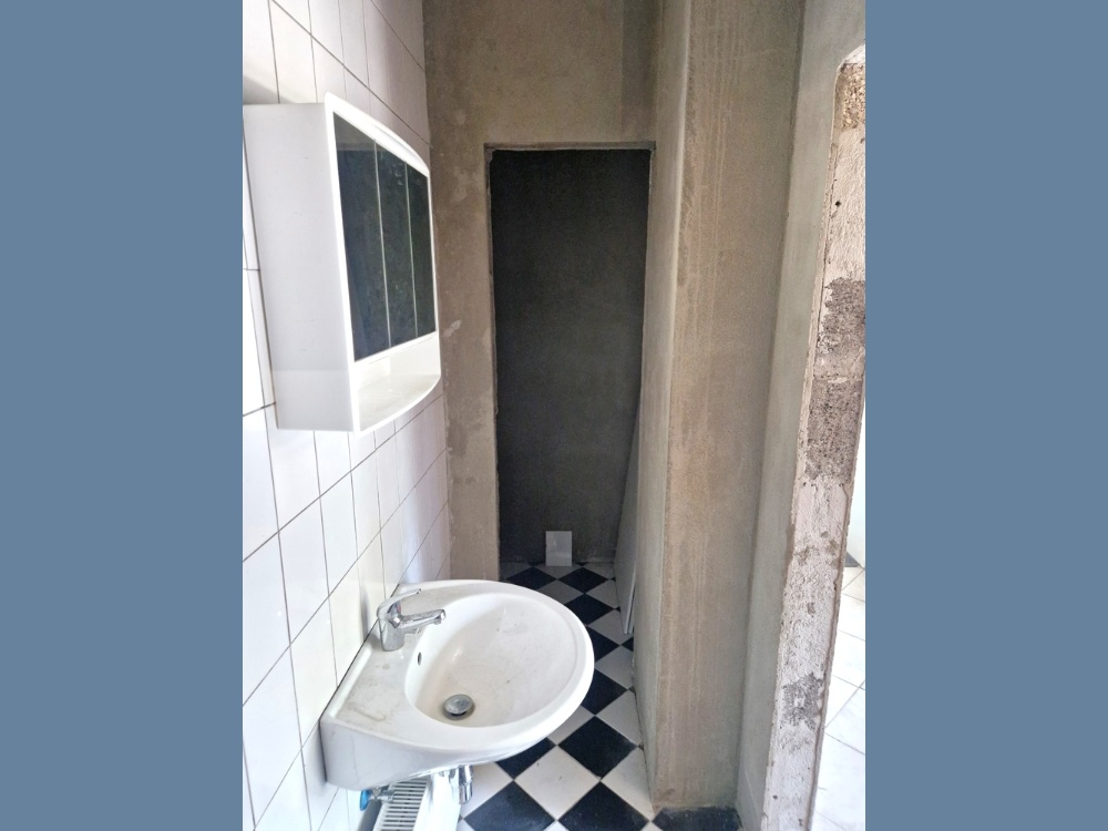 Beispielbild Duschbad