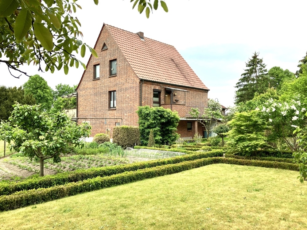 Außenimpression
