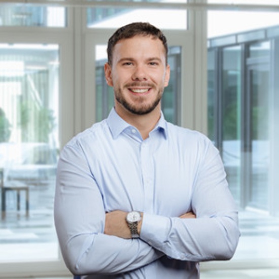 Ansprechpartner: Fabian Steffan