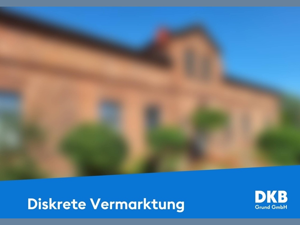 Titelbild- dikrete Vermarktung