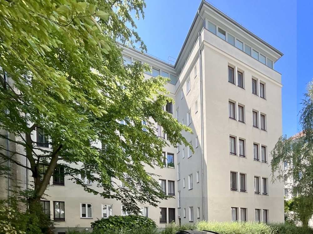 Hofseite