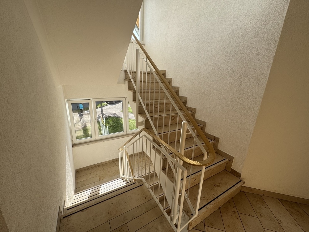 Treppenhaus