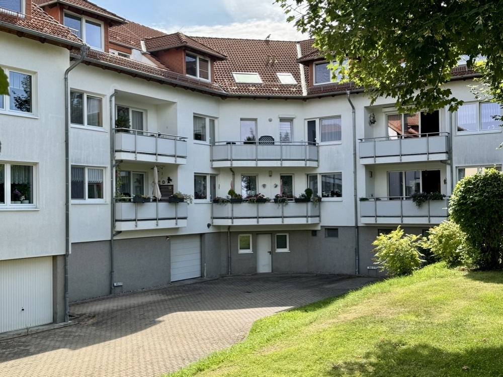 Rückansicht