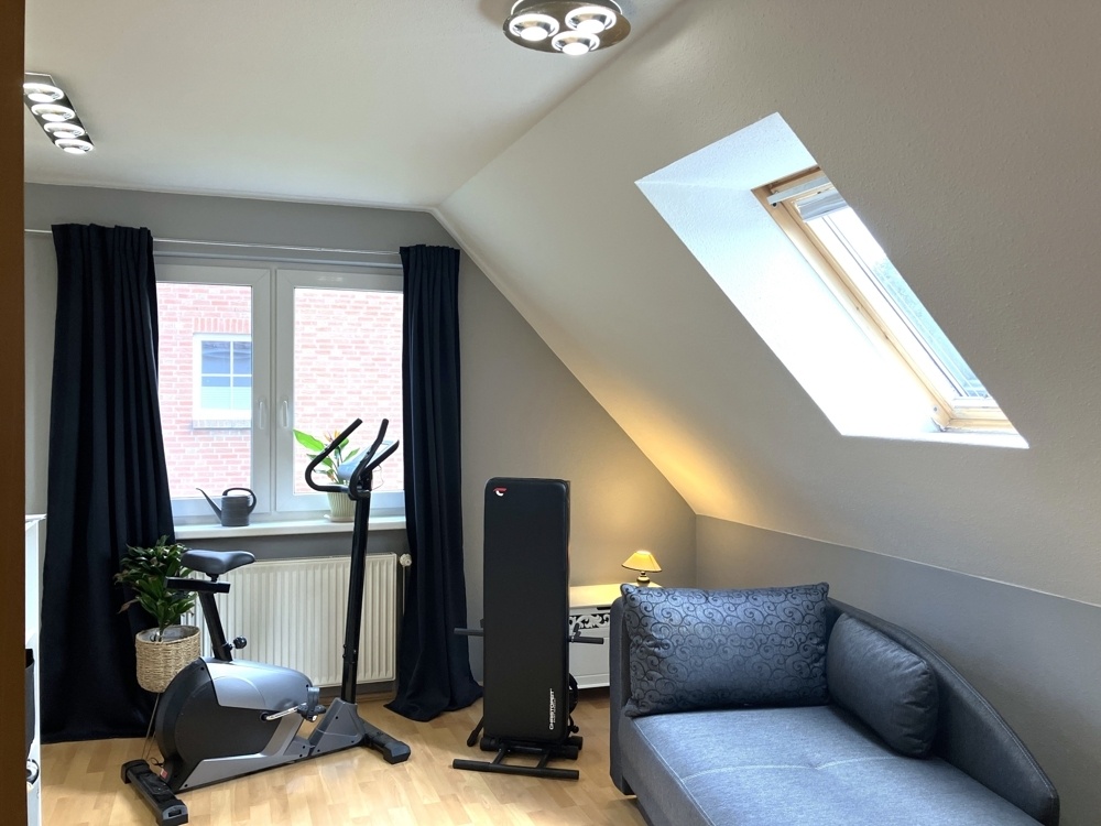 Gästezimmer