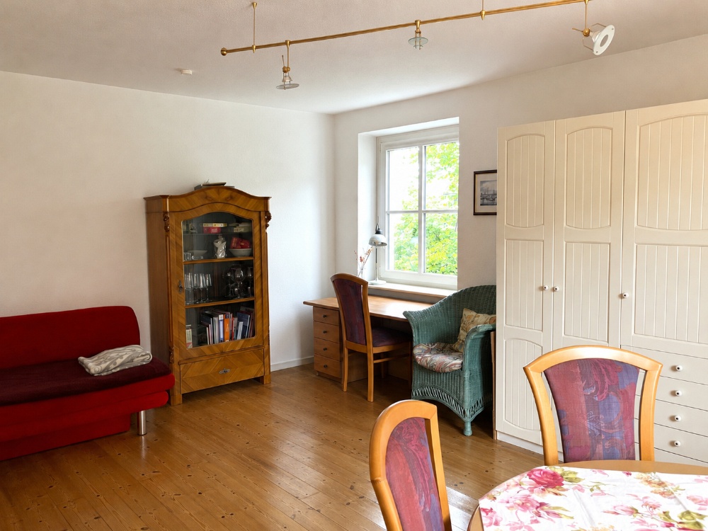 Gästezimmer