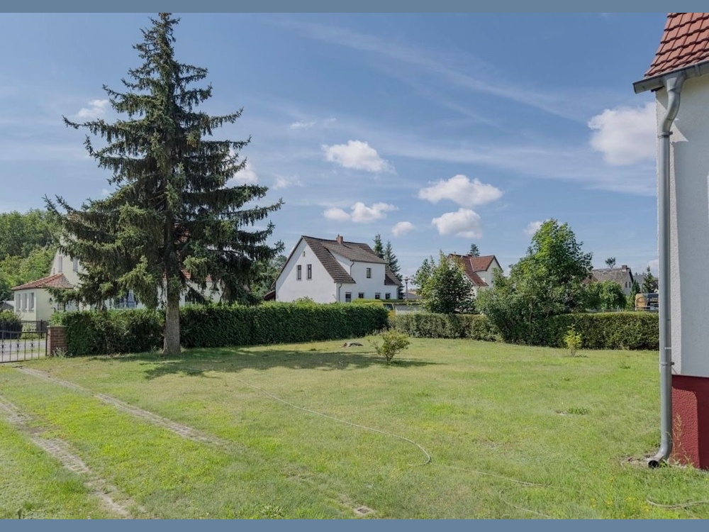 Vorgarten