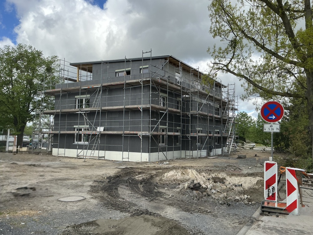Gesamtansicht