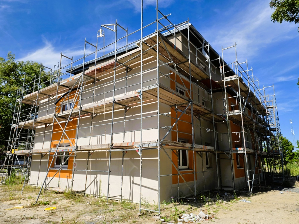 Bautenstand 08.2026