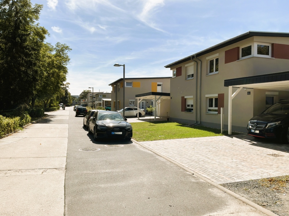 Anliegerstraße
