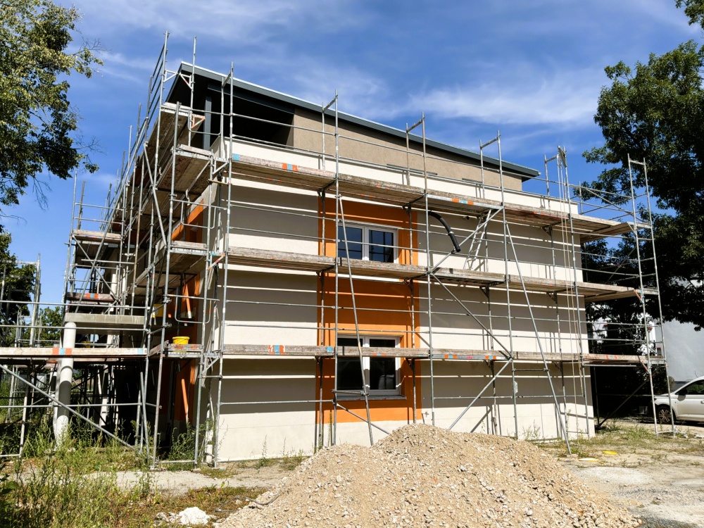 Bautenstand 08.2026