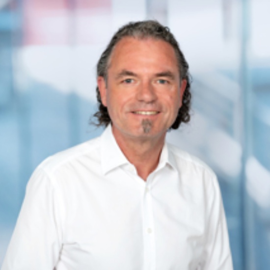 Ansprechpartner: Achim Ulrich