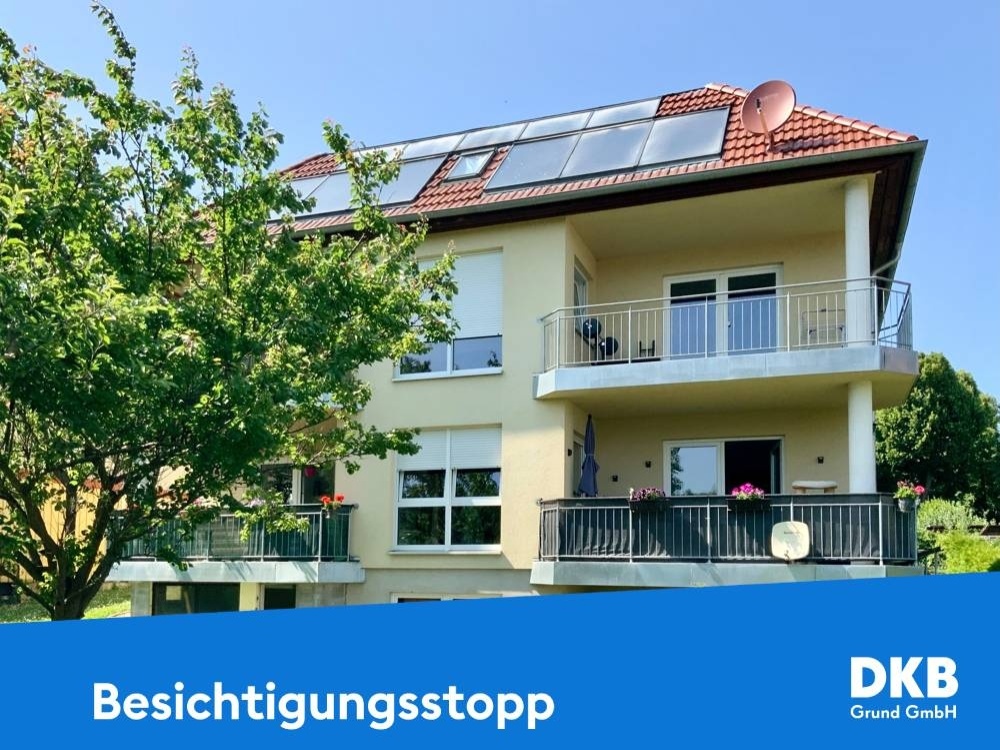 Besichtigungsstopp Ansicht