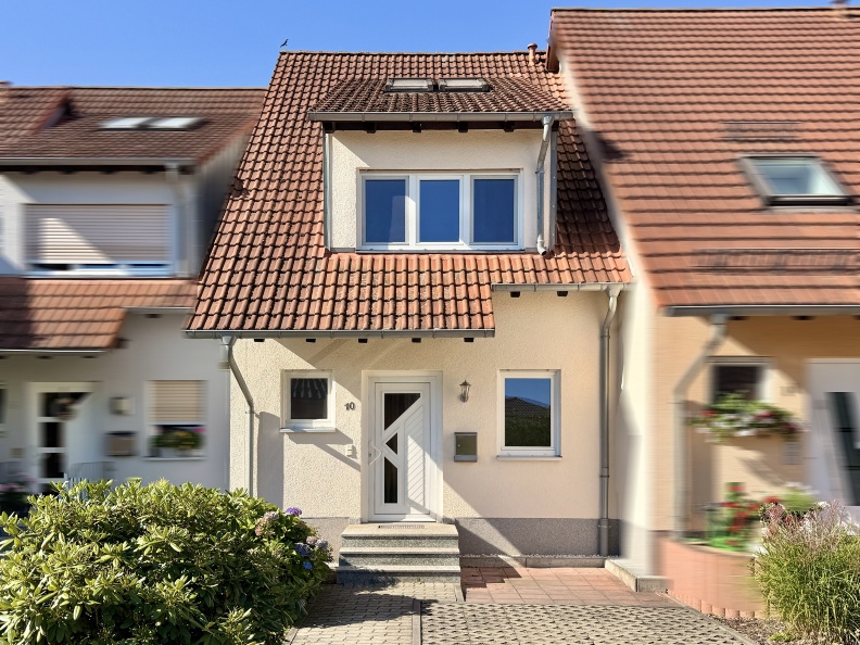 Frontansicht