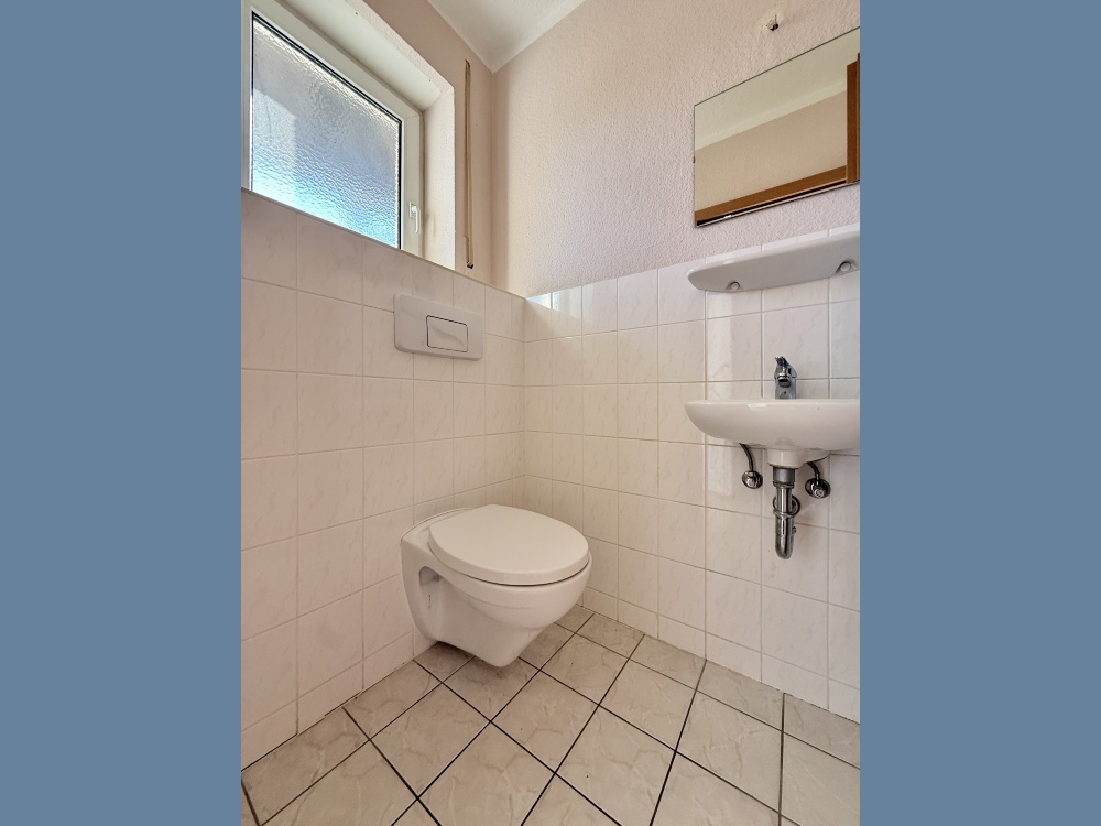 Gäste-WC