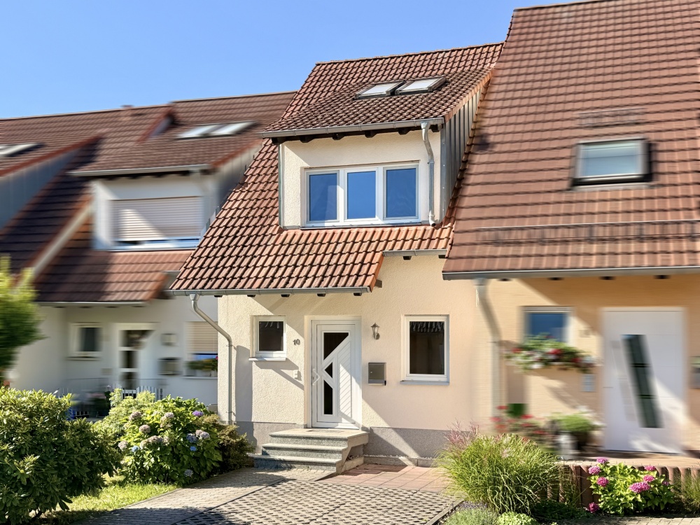 Seitenansicht