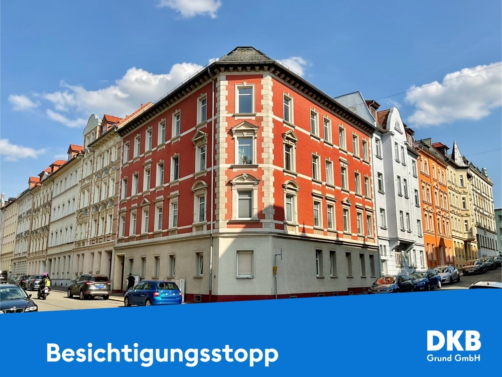 Besichtigungsstopp